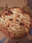 Papa John's Pizza food