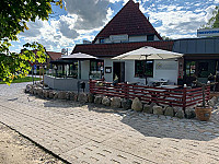 Gasthof Ostwind outside