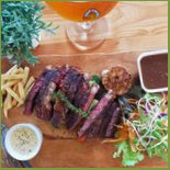 Chimney Comida