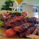 Chimney Comida