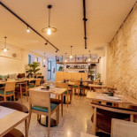 Gruta À l'intérieur
