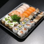 Mr Lee Comida