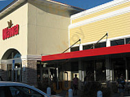 Wawa outside