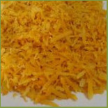 Maysoun's Kitchen Comida