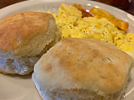 Cracker Barrel Old Country Store food