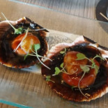 Ankora Comida