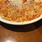 Olive Garden Italian food