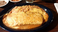 Senor Manuel's Mexican Cuisine food