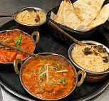India Spice, Søborg food