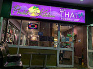 Phuket Kitchen inside