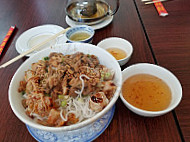 Donuts Noodle Vietnamese Asian Cuisine food