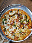 Crust Pizza Co. Panther Creek food