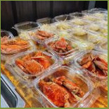 เช็คอินที่ยำ 20 บาท Comida