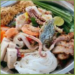 เช็คอินที่ยำ 20 บาท Comida