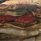 Pan'e Dolci Italian Bakery food