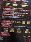 Le Kebab De Nogent menu