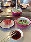 Yosushi food