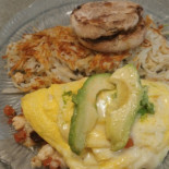 Good Egg Comida