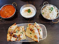 Masala food