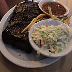Cactus Jack's And Grill food
