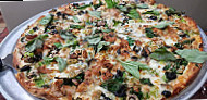Gondolier Italian Pizza food