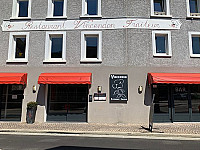 Traiteur Restaurant Vincendon outside