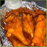 Ma Pa's Comida