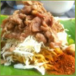 Zooman เดลิเวอรี่แม่โจ้ Comida