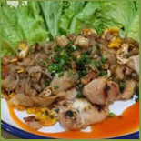 Zooman เดลิเวอรี่แม่โจ้ Comida