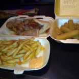 Genok Comida