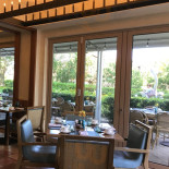 Terrazza Comida