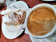 Cafetaria Marbella food