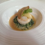 Balthasar Comida