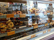 Busy Bee's Bagel Bakery food