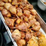 Traiteur Bjp Comida