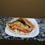 Cham' Pizza Comida