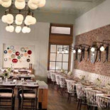 Kitchen Notes Dentro