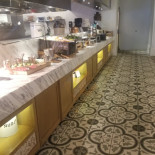 Kitchen Notes Comida