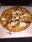 La Norcino Pizza food