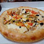 Napoli Pizza Sudan food