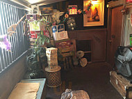 The Tonga Hut Restaurant And Tiki Bar inside