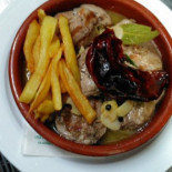 Venta Solera Comida