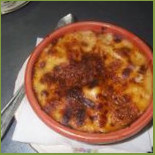 Saveurs Comida