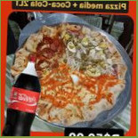 Rochimback E Pizzaria Comida