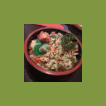 Moshi Moshi Comida