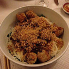 Restaurant Song Hoa food