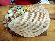 Mister Döner Villeneuve-loubet food