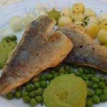 Windrose Comida