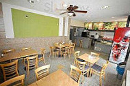 IXIR-Foodhouse inside
