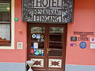 Hotel Drei Hasen Kroneis gesmbH inside